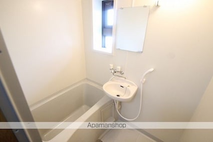 サンフィル長者[1K/29.16m2]のバス