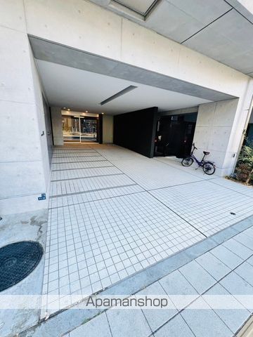 MAISON M Kの内装写真
