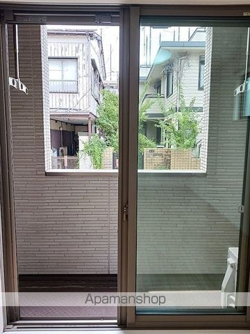 クリスタルメゾン しらかばの内装写真