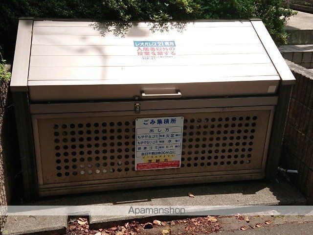 レオパレス内守谷のその他写真