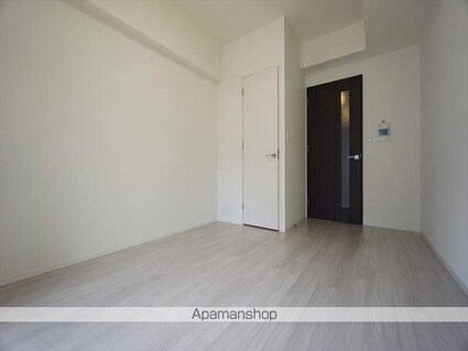 ディアレイシャス名古屋ステーション[1K/25.84m2]の収納