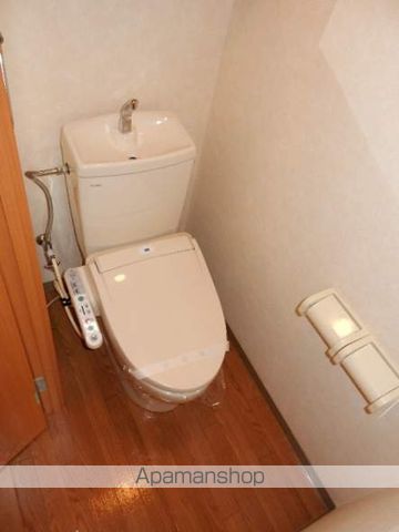 ダイヤモンド・パレスの内装写真