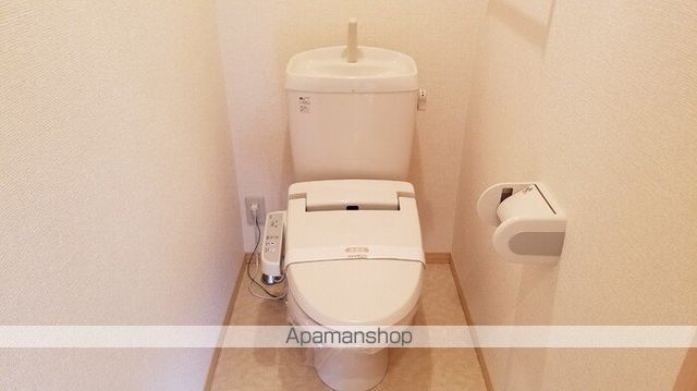 マシェリSの内装写真