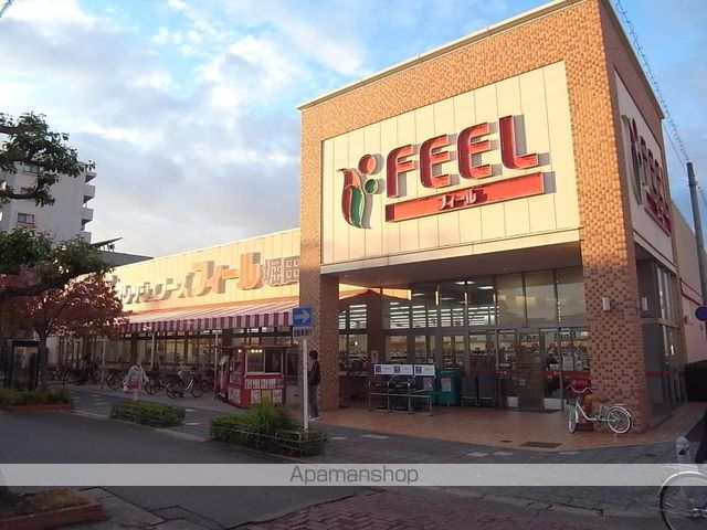 S-FORT堀田通の周辺写真