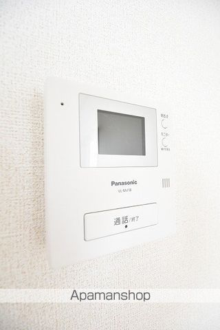ニューシティWATANABEの内装写真