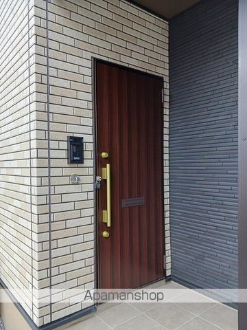 ウェル アイランドSーIの内装写真