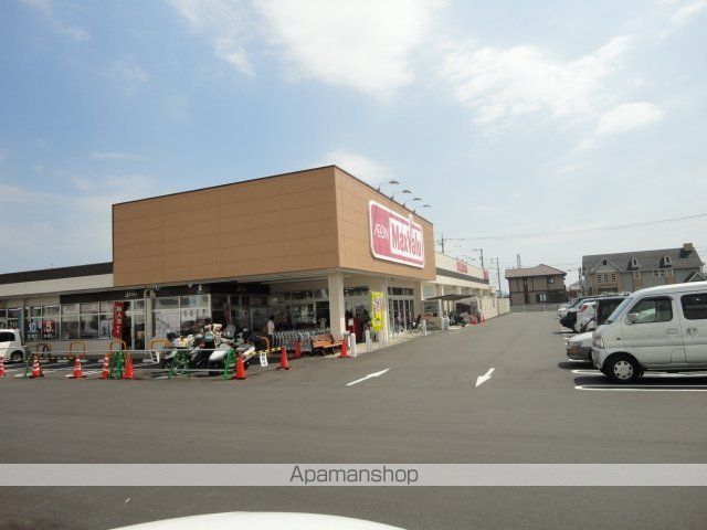 レゾネイト・セゾン51の周辺写真