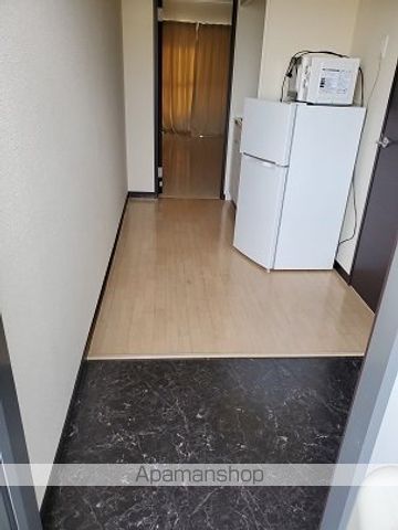 レオネクスト高針荒田IIの内装写真