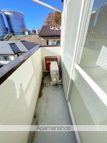 ヴィラヴィアン鷺沼の内装写真