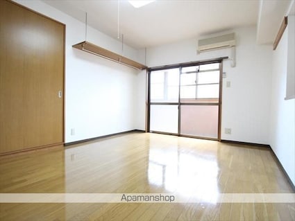 エンゼルコート古町[1DK/37.54m2]のその他設備