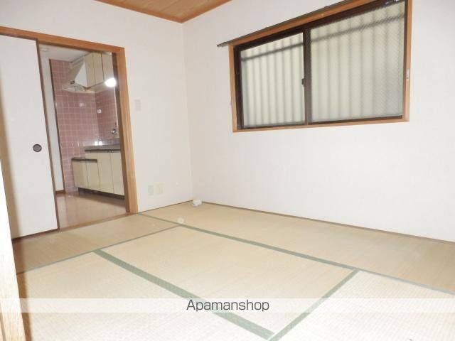 サウス武庫之荘の内装写真
