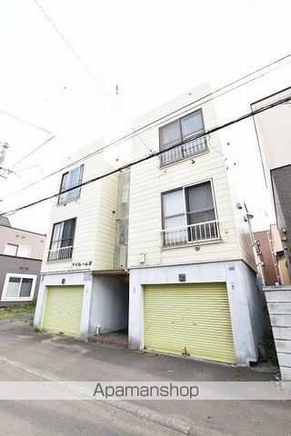 マイルームIVの外観写真