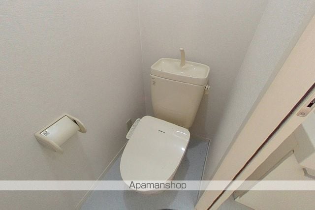フローリアン松波の内装写真