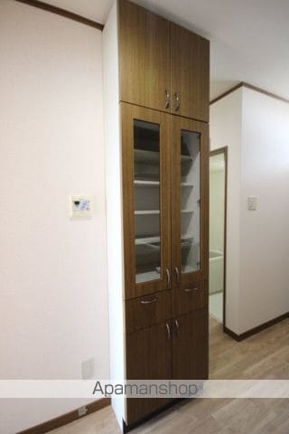 ベルビュー松井B棟の内装写真