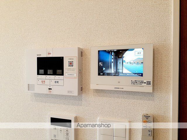 ステラKの内装写真