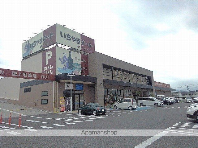 サウス ブリーズ ショウワの周辺写真