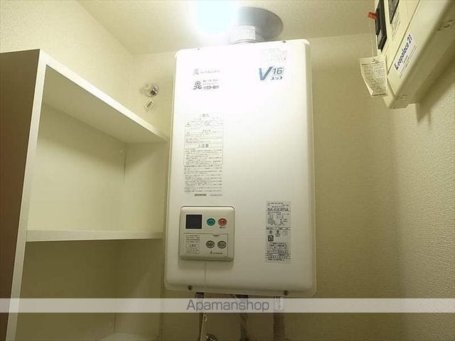 レオパレスエスペールポナールの内装写真
