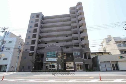 Ａｔｙ[1LDK/49.77m2]の外観4