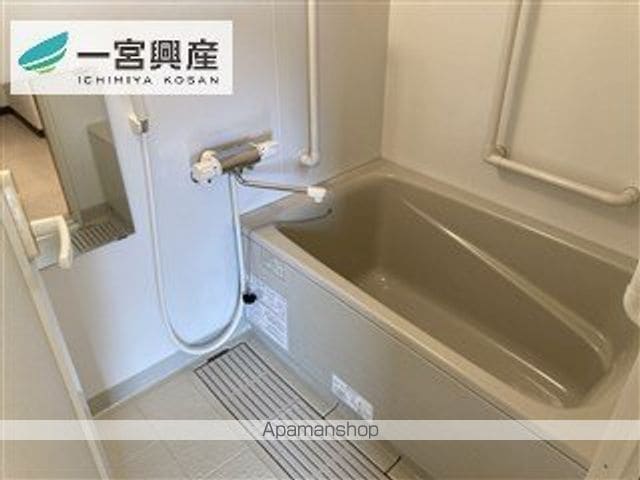シニアマンション佳夢の内装写真