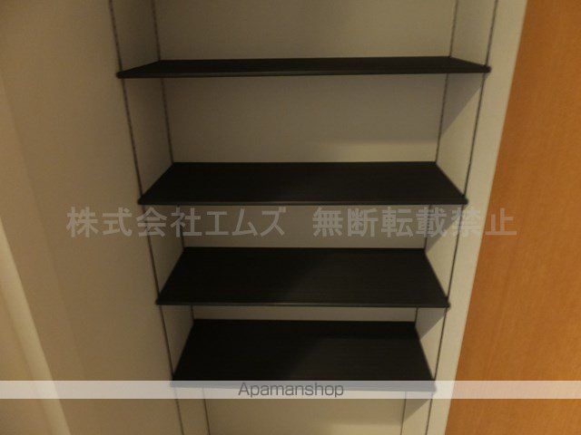 MAISON DE Kの内装写真