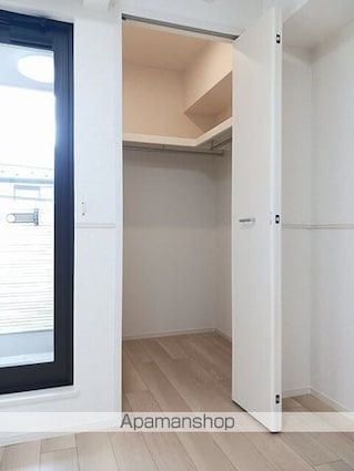 サンフィールド[1LDK/38.81m2]の収納