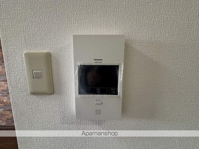 ビアン1号館の内装写真