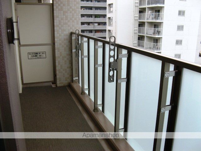 パストラル光町の内装写真