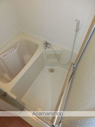 中村マンション[2DK/40m2]のバス