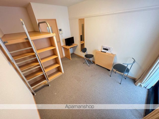 レオパレス妙楽の内装写真