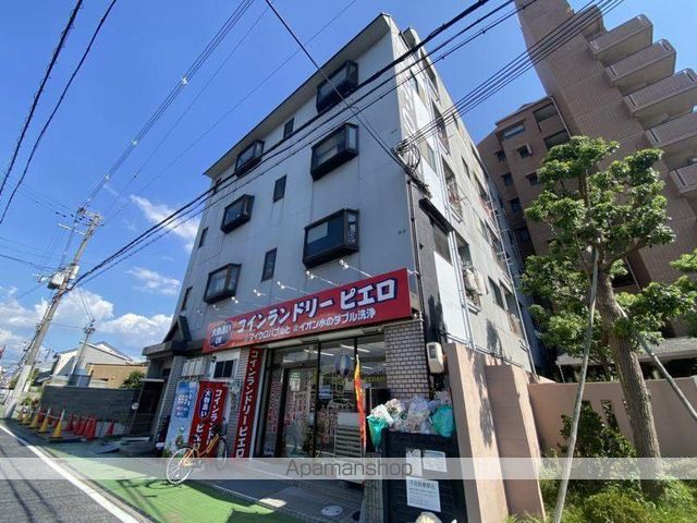 RIZEONE南新町の外観写真