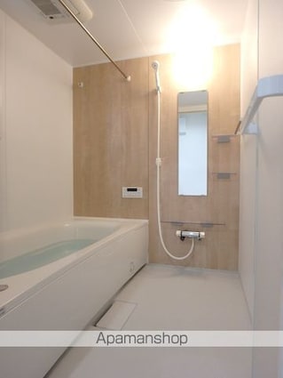 星のヒュッゲ[3LDK/77m2]のバス