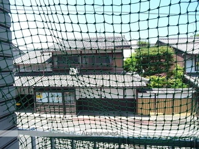 北原ハイツの内装写真
