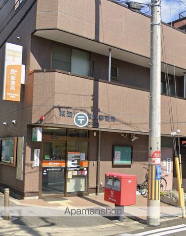 LE・CADREの周辺写真