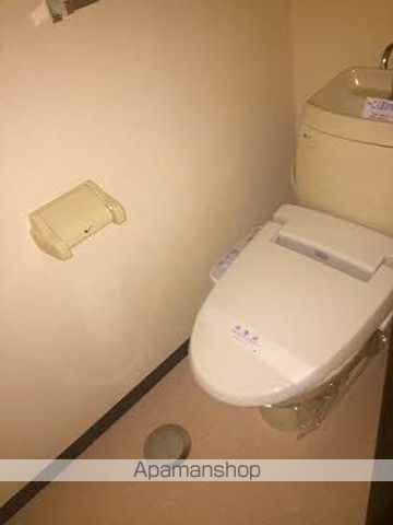 金子ビルの内装写真
