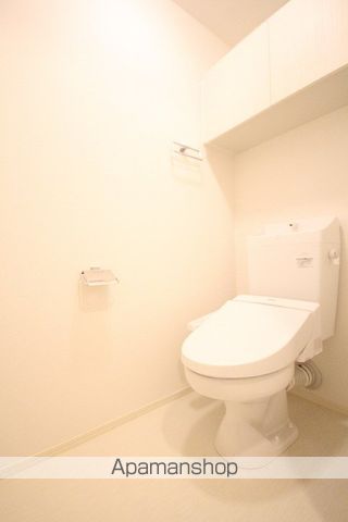 J CUBE Aの内装写真