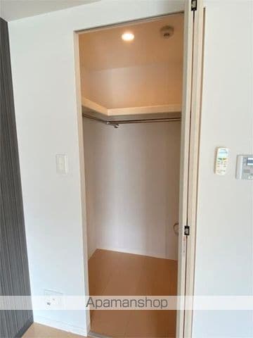 CASA 926&Tの内装写真