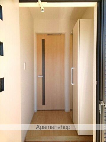 ヌーベル[1LDK/50.14m2]の玄関