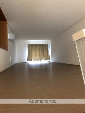 レオパレス光の内装写真
