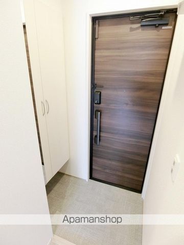 ベリッシモの内装写真