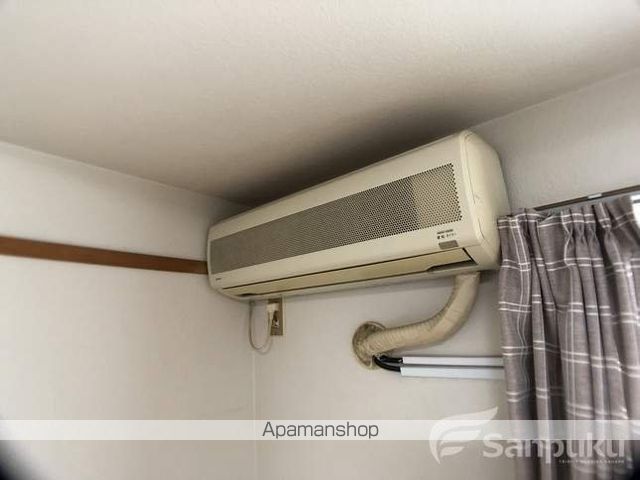 枝松マンションの内装写真