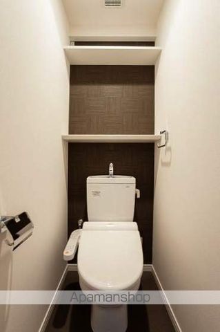 コモテリア渡辺通の内装写真
