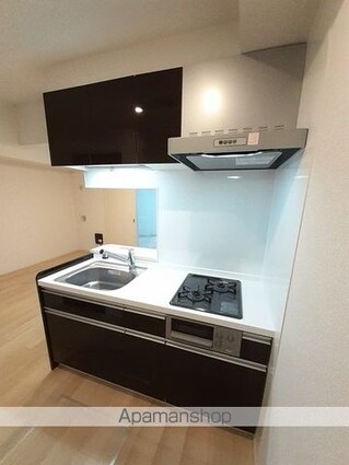 グレイス[1LDK/40.41m2]のキッチン