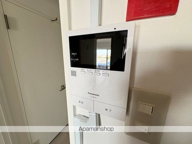武庫川ニュースカイハイツの内装写真