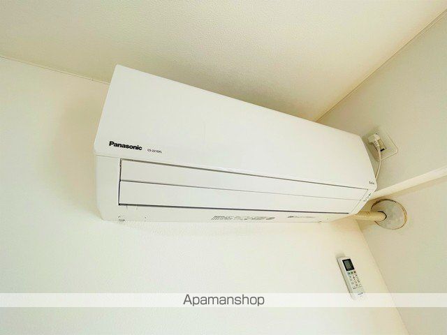 パレロワイヤル弦巻の内装写真