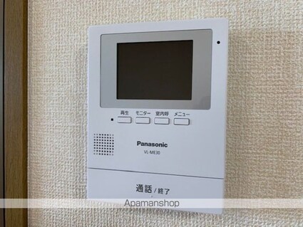 ディアコート加茂　Ａ・Ｂ[2DK/50.12m2]のその他設備