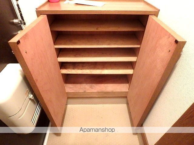 ソフィア稲積の内装写真