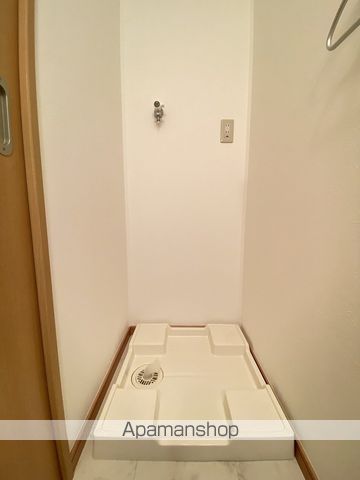 カーサおこのみの内装写真