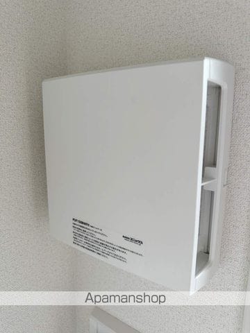 PRESSANCEDOMECITYの内装写真