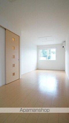 スカイコート２６[1LDK/50.03m2]のリビング・居間