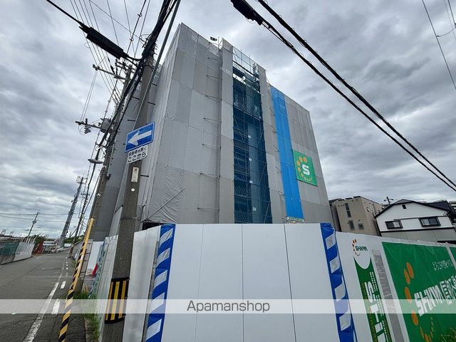 スプランディッドIXの外観写真